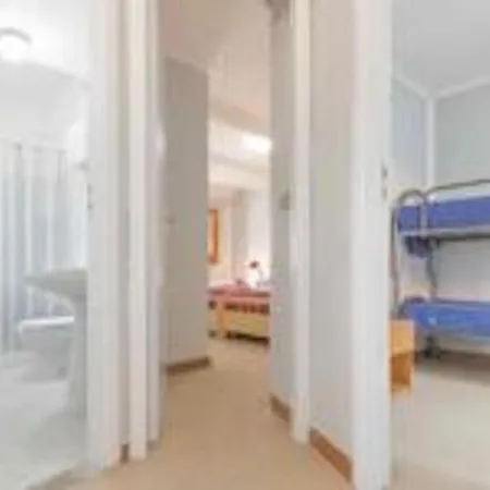 בית הארחה In Guest - Sayonara Club Village - Beautiful Double סן פרדיננדו
