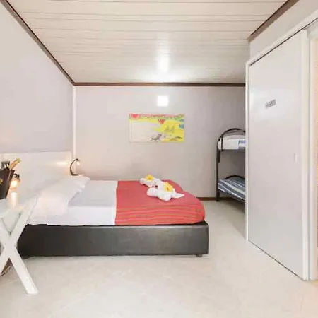 In Guest - Sayonara Club Village - Beautiful Double Pensjonat San Ferdinando