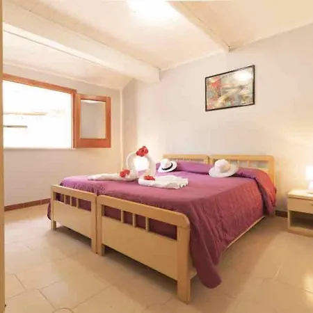 In Guest - Sayonara Club Village - Beautiful Double San Ferdinando
