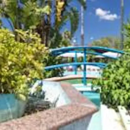 In Guest - Sayonara Club Village - Beautiful Double San Ferdinando